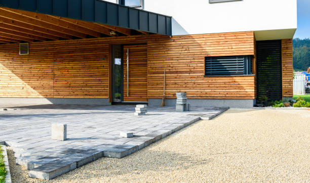 Best Residential Driveway Paver Services  in Farmland, IN