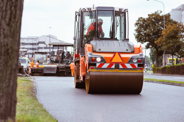 Best Driveway Paver Repair  in Farmland, IN