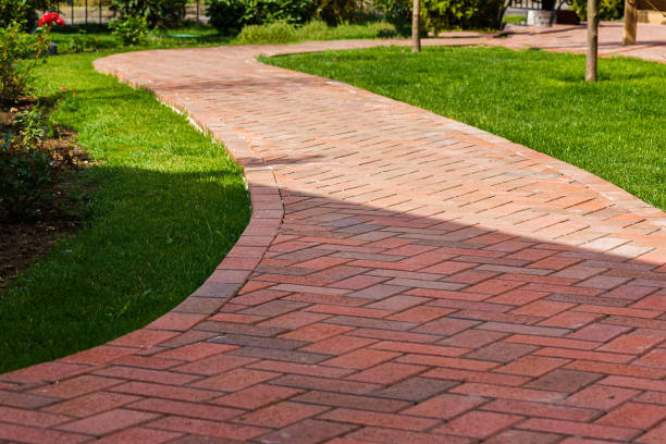 Trusted Farmland, IN Driveway Pavers Experts